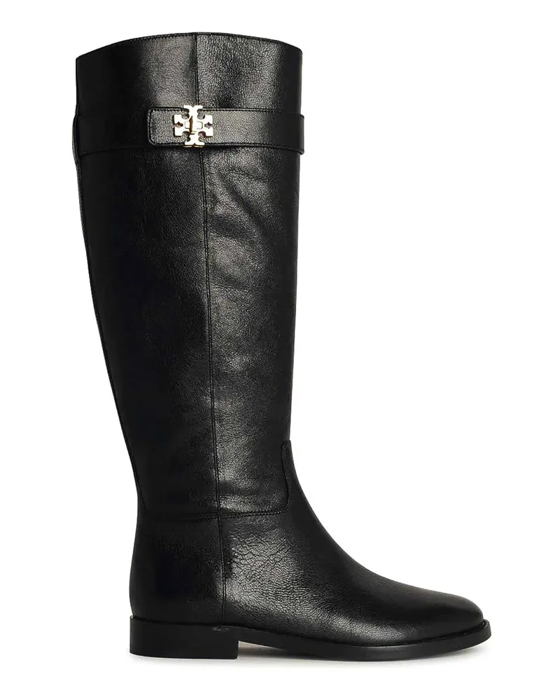 Tory Burch Stiefel - Schwarz Schwarz
