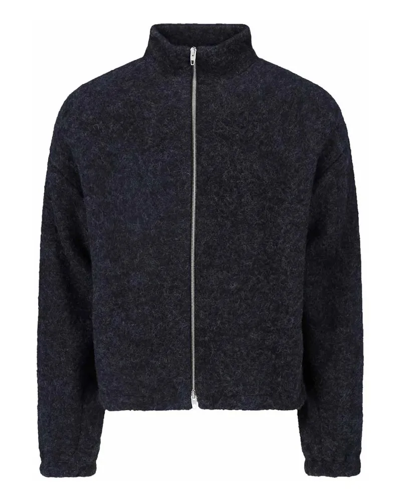 Jil Sander Blazer - Grau Grau