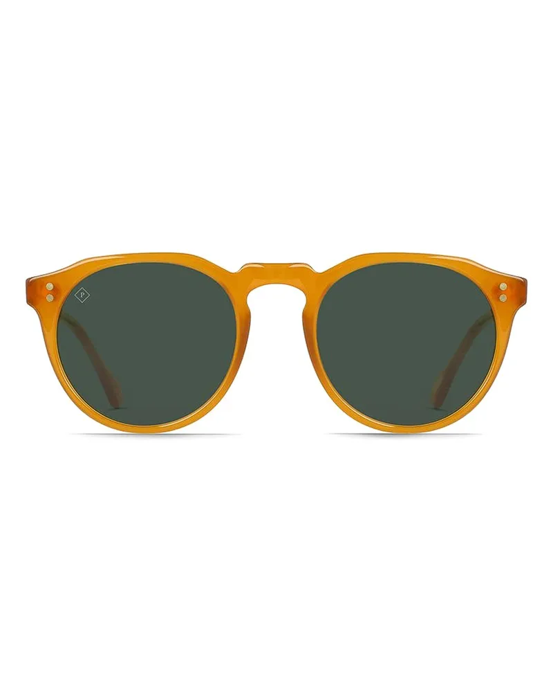 RAEN Sonnenbrille - Braun Braun