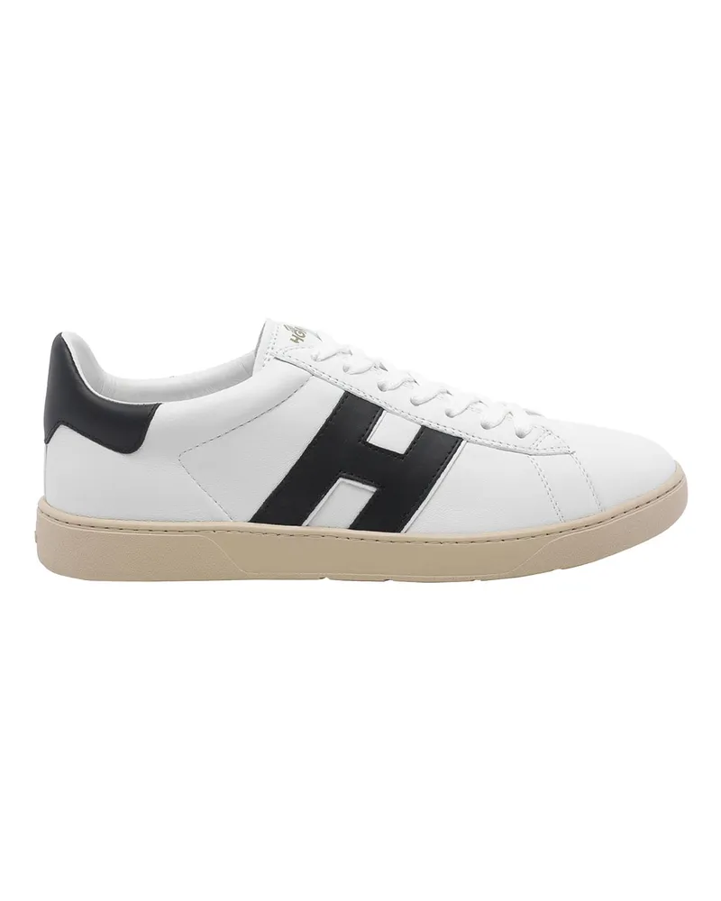 Hogan Sneaker - Weiß Weiß