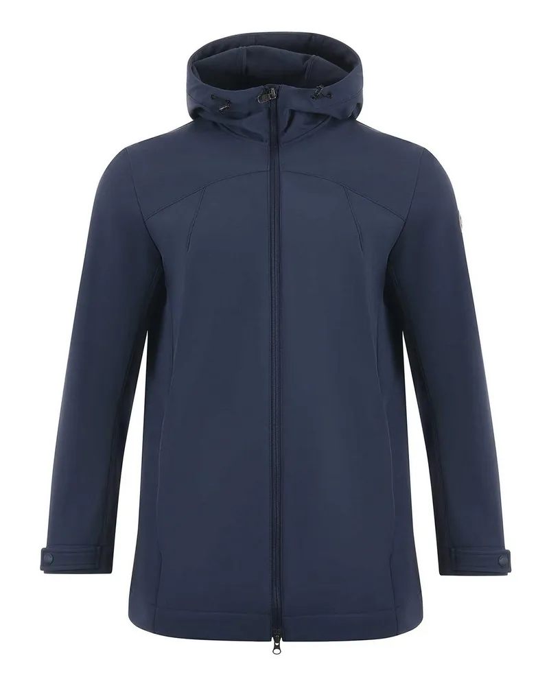 Colmar Casualjacke - Blau Blau