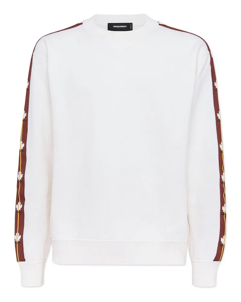 Dsquared2 Rundhalspullover - Keine Keine