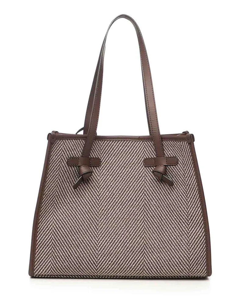 Gianni Chiarini Shopper - Beige Beige