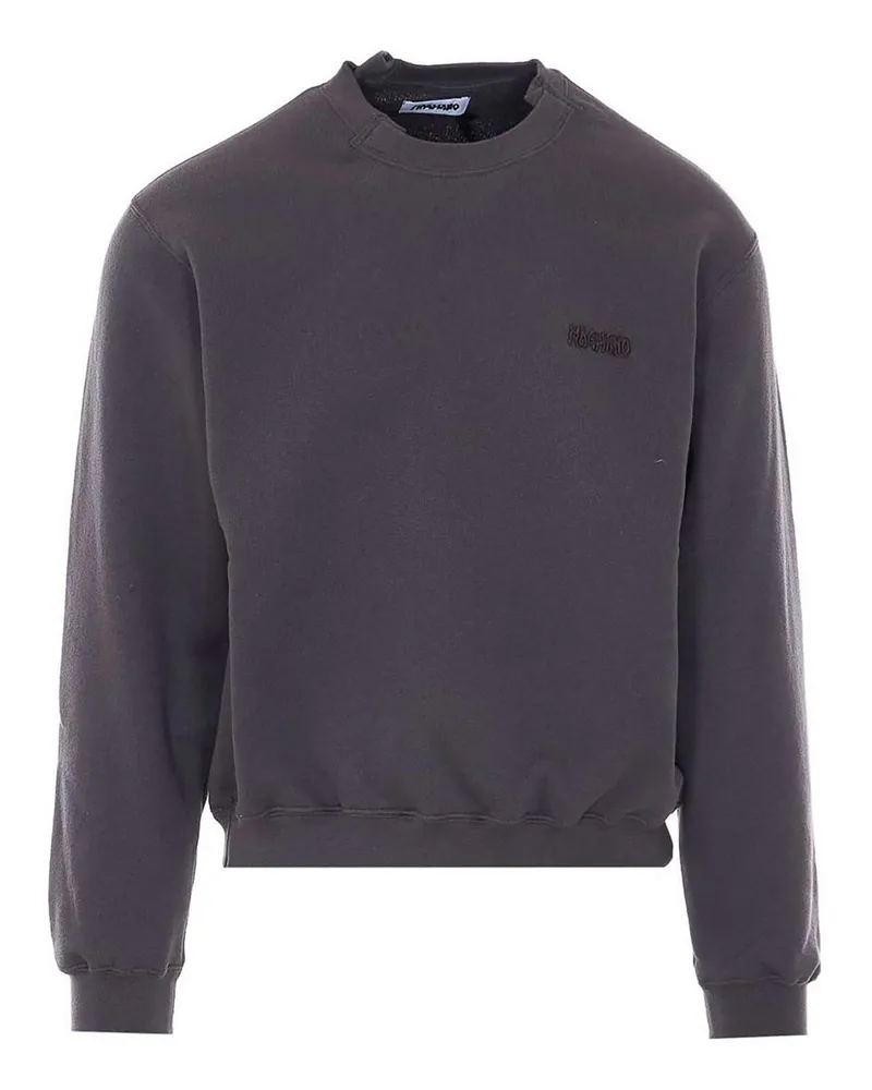 Magliano Sweatshirt - Braun Braun