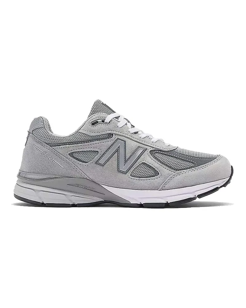 New Balance Sneaker - Grau Grau