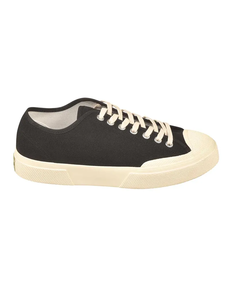 Superga Sneaker - Schwarz Schwarz
