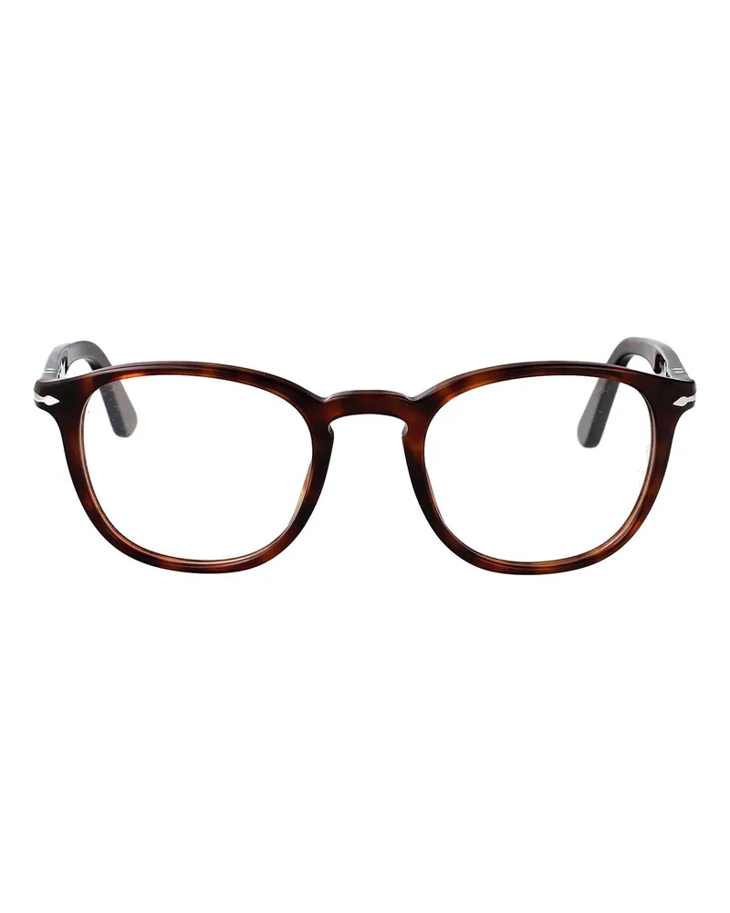 Persol Sonnenbrille - Braun Braun