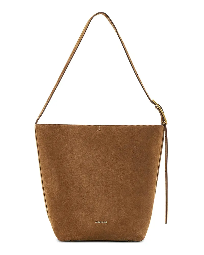 Anine Bing Shopper - Braun Braun