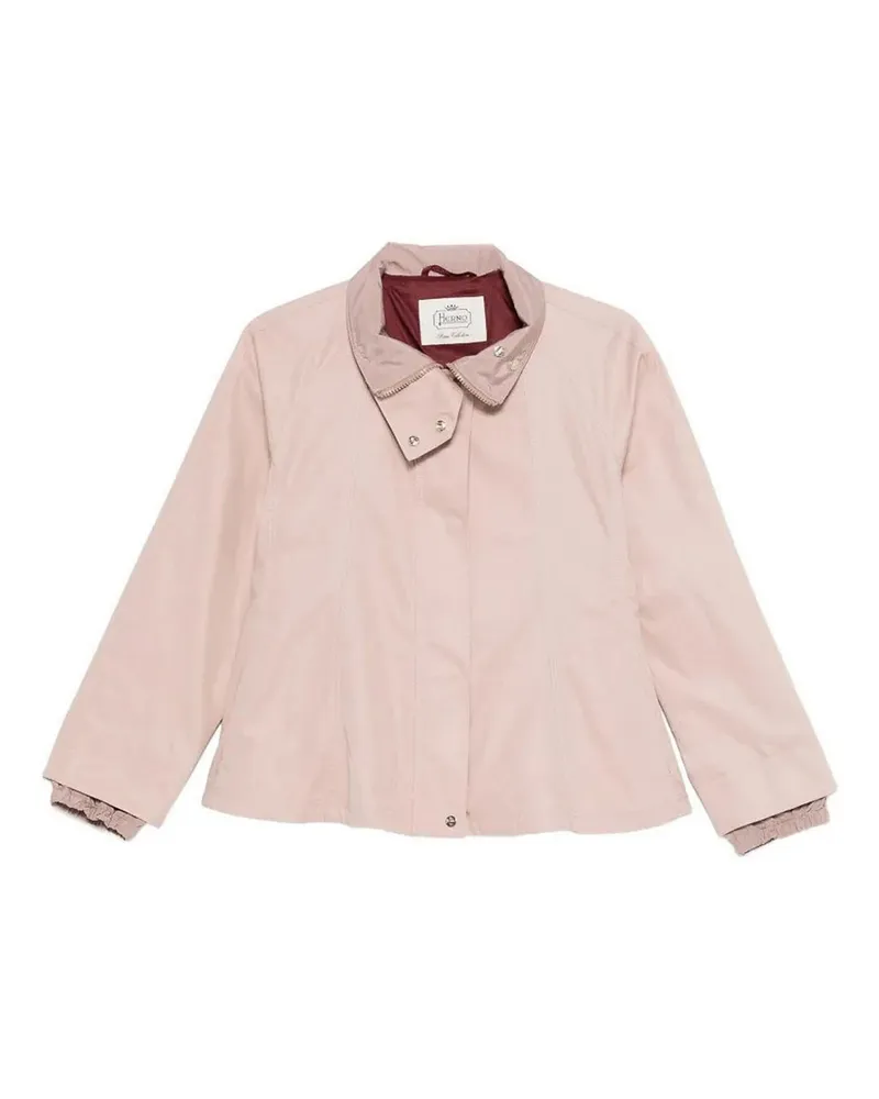 Herno Blazer - Nude Nude