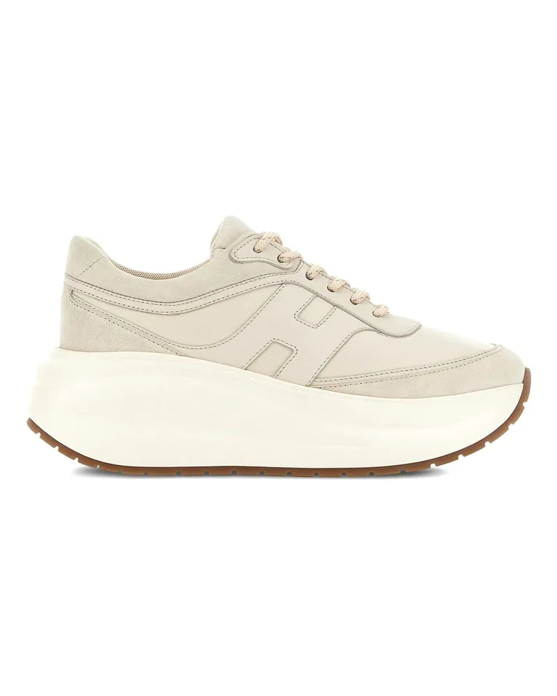 Hogan Sneaker - Weiß Weiß
