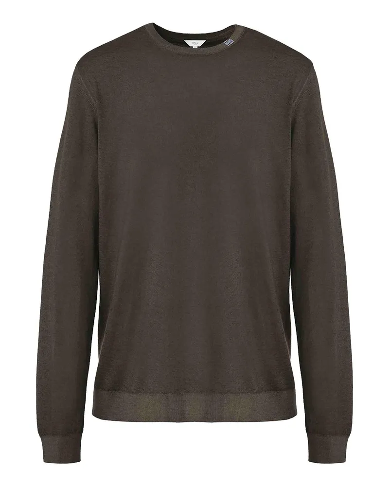 Malo Rundhalspullover - Keine Keine