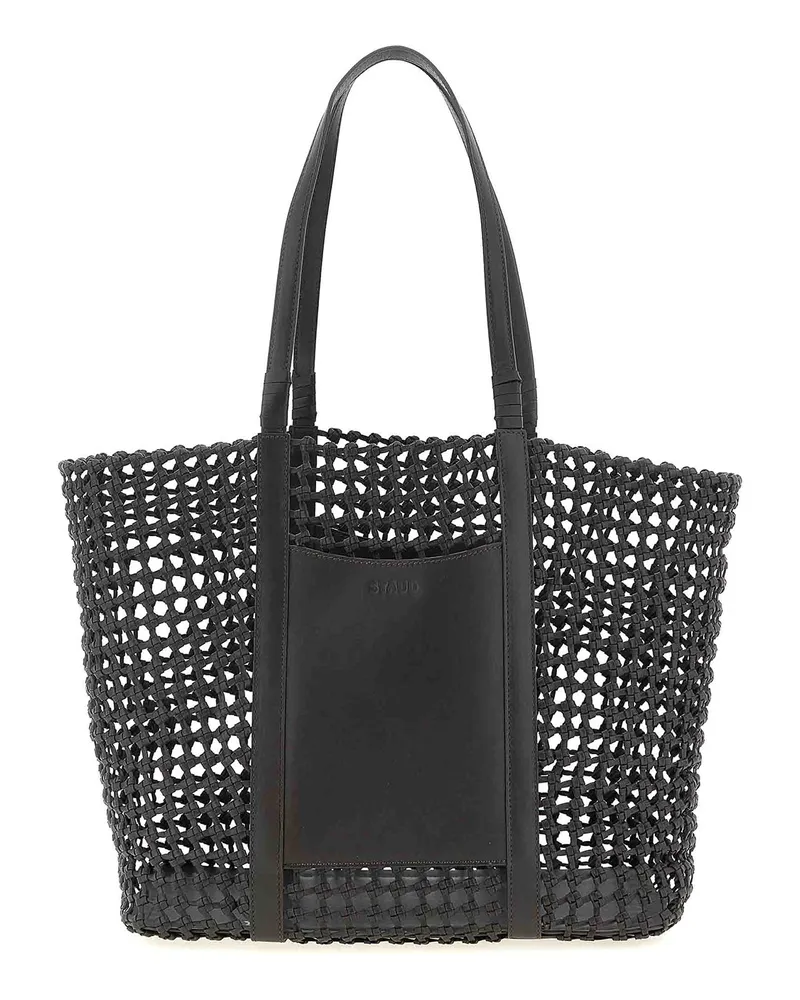 STAUD Shopper - Braun Braun