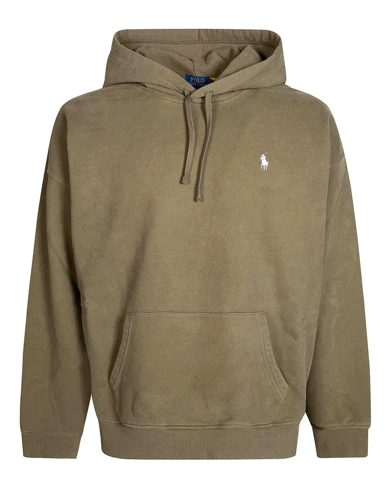 Ralph Lauren Sweatshirt - Grün Grün