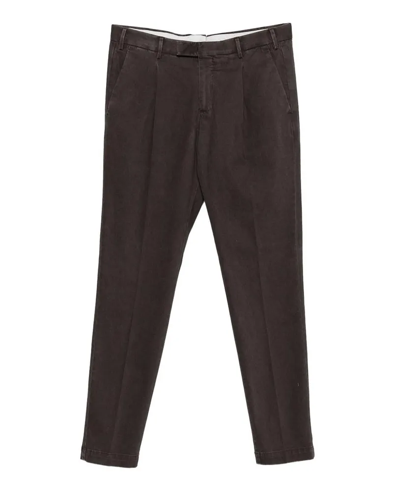 PT TORINO Casual Hose - Braun Braun