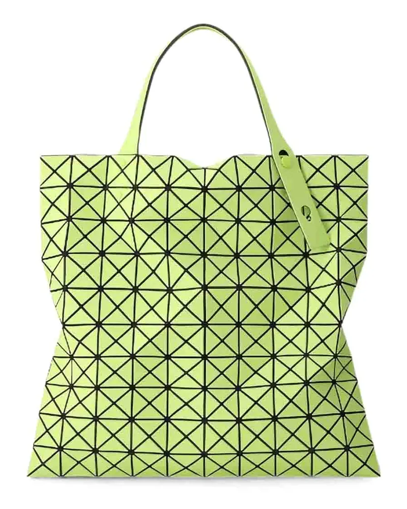 Issey Miyake Shopper - Grün Grün