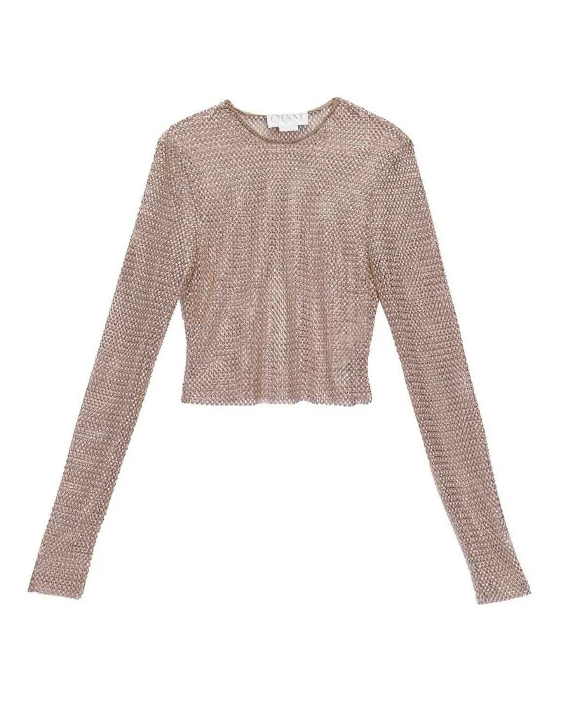 Genny Top - Rosa Rosa