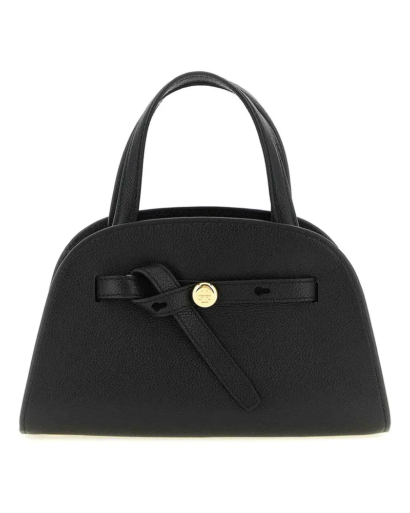 Tory Burch Shopper - Schwarz Schwarz