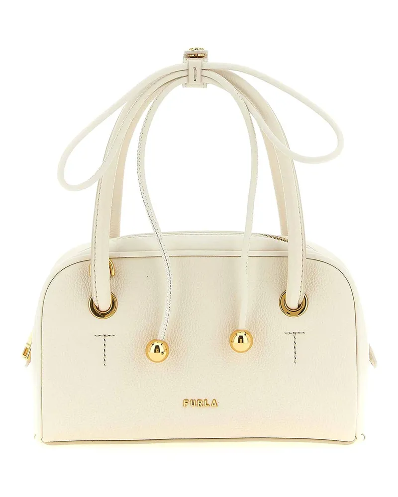 Furla Shopper - Weiß Weiß