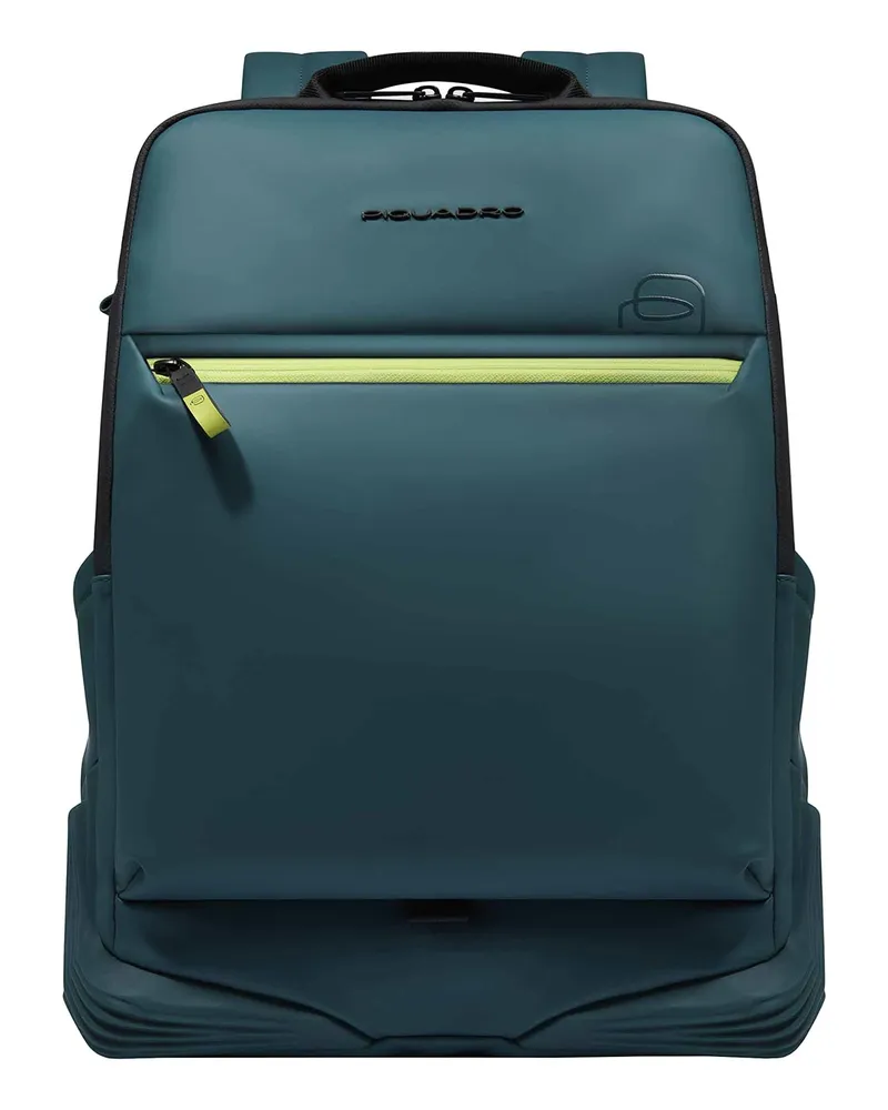 Piquadro Rucksack - Dunkelblau 