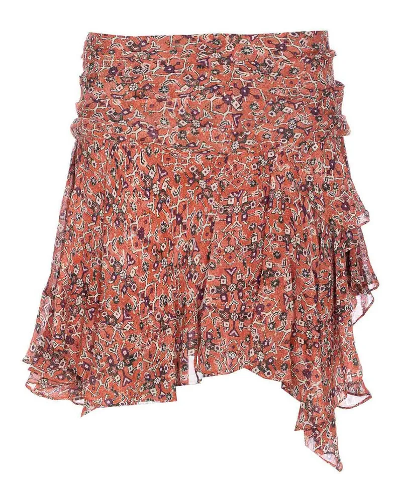 Étoile Isabel Marant Midirock - Braun Braun