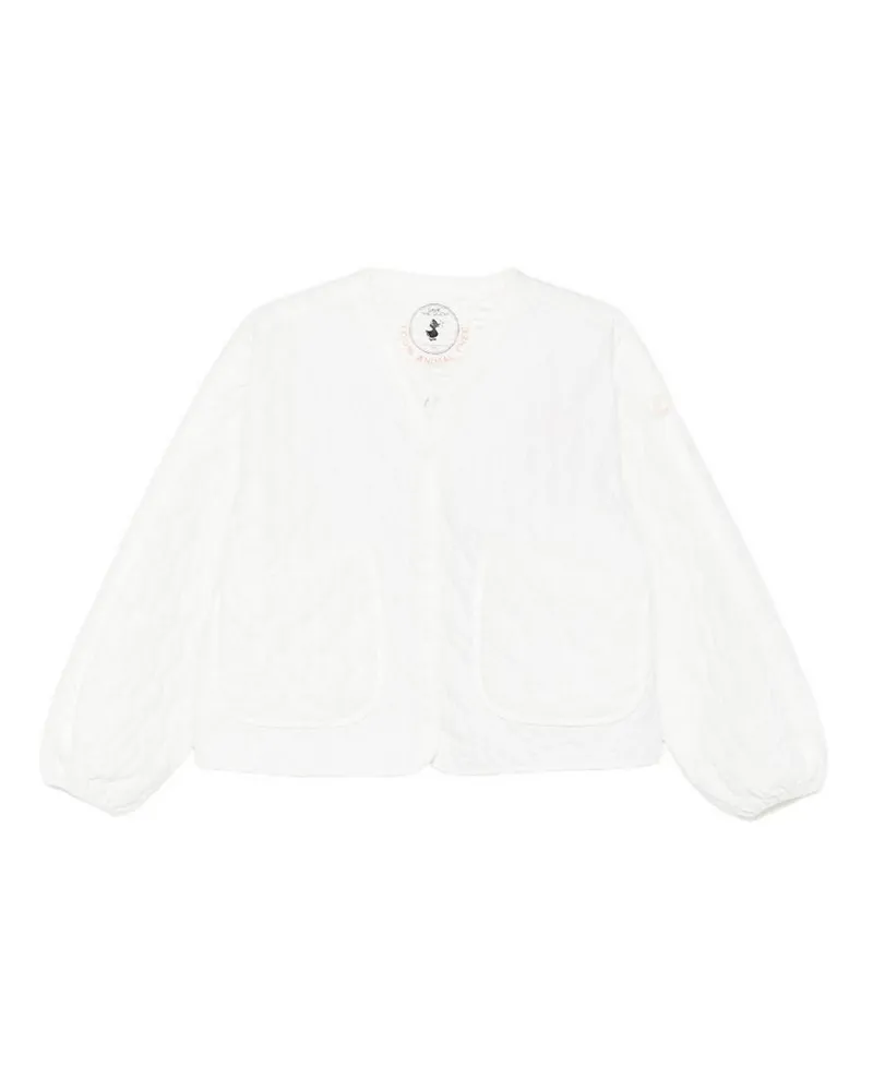 Save The Duck Daunenjacke - Beige Beige
