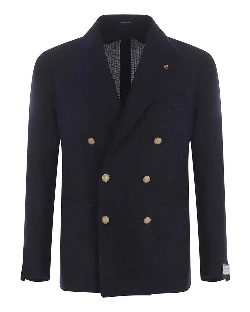 Tagliatore Blazer - Blau Blau