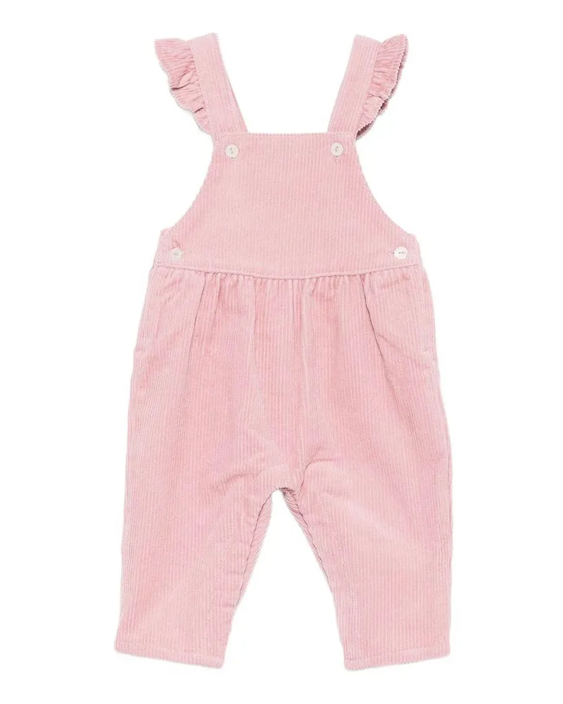 Tartine et Chocolat Casual Hose - Nude Nude