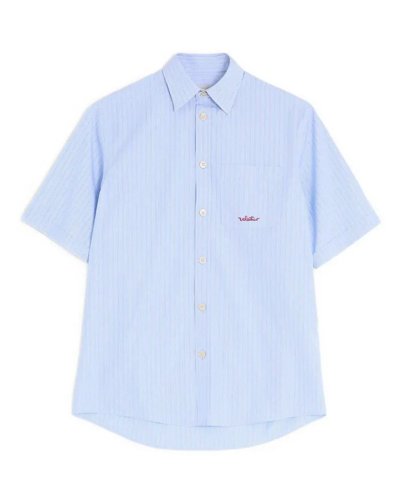 Valentino Garavani Hemd - Blau Blau