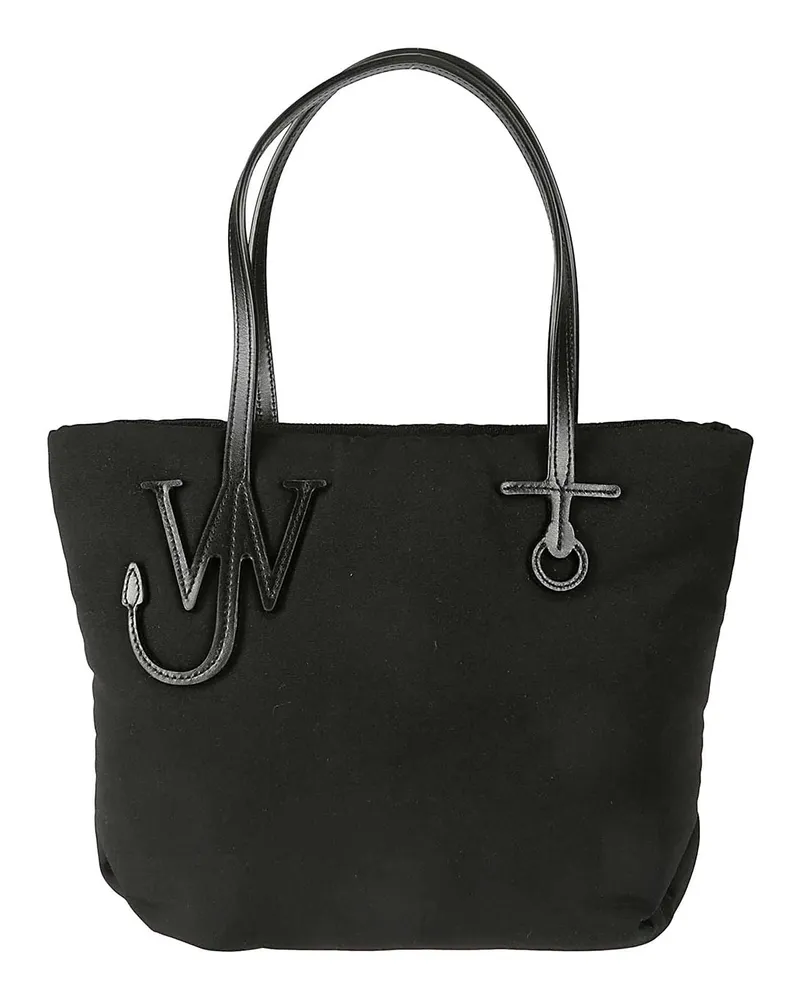 J.W.Anderson J. W. Anderson Shopper - Schwarz Schwarz