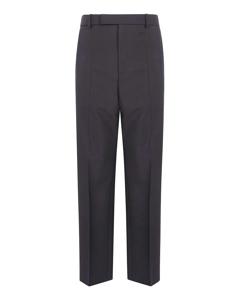 Jil Sander Casual Hose - Braun Braun