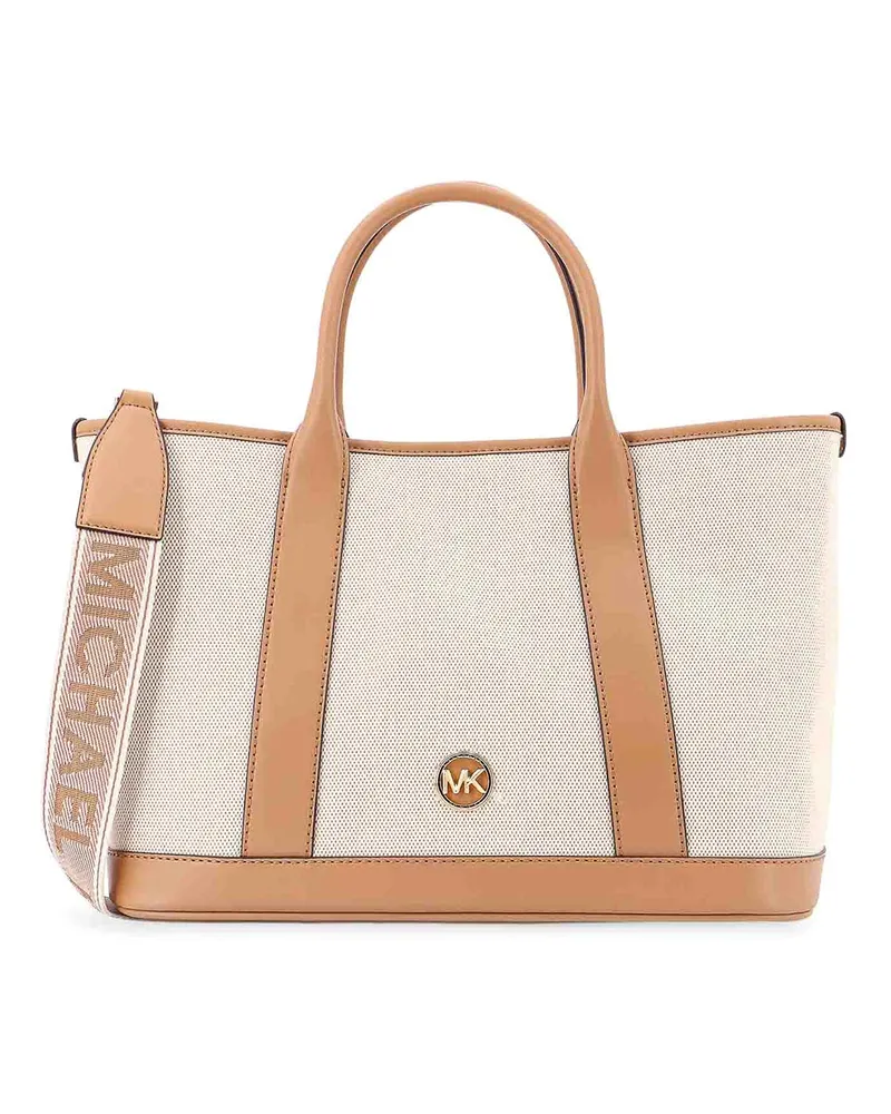 Michael Kors Shopper - Beige Beige
