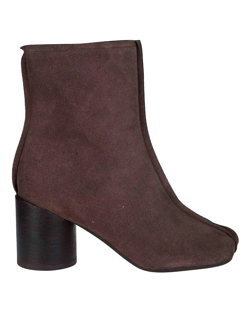 Maison Margiela Stiefeletten - Braun Braun