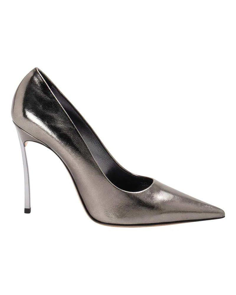 Casadei Pumps - Grau Grau