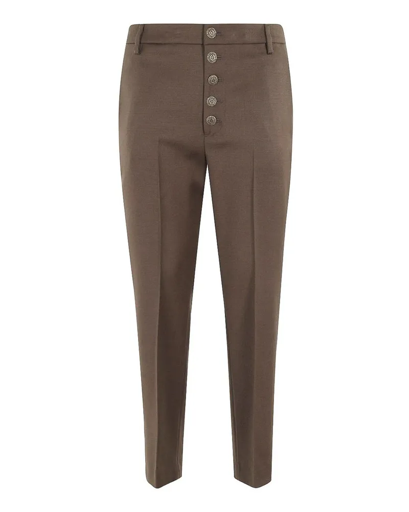 Dondup Shorts - Braun Braun