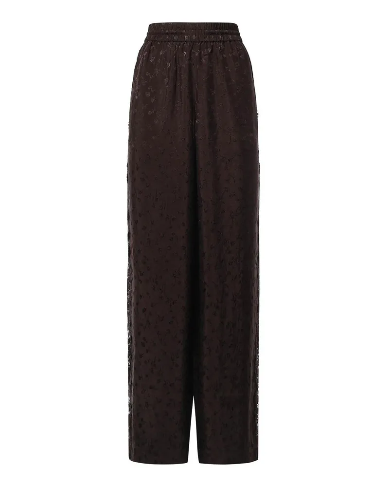 Pinko Casual Hose - Braun Braun