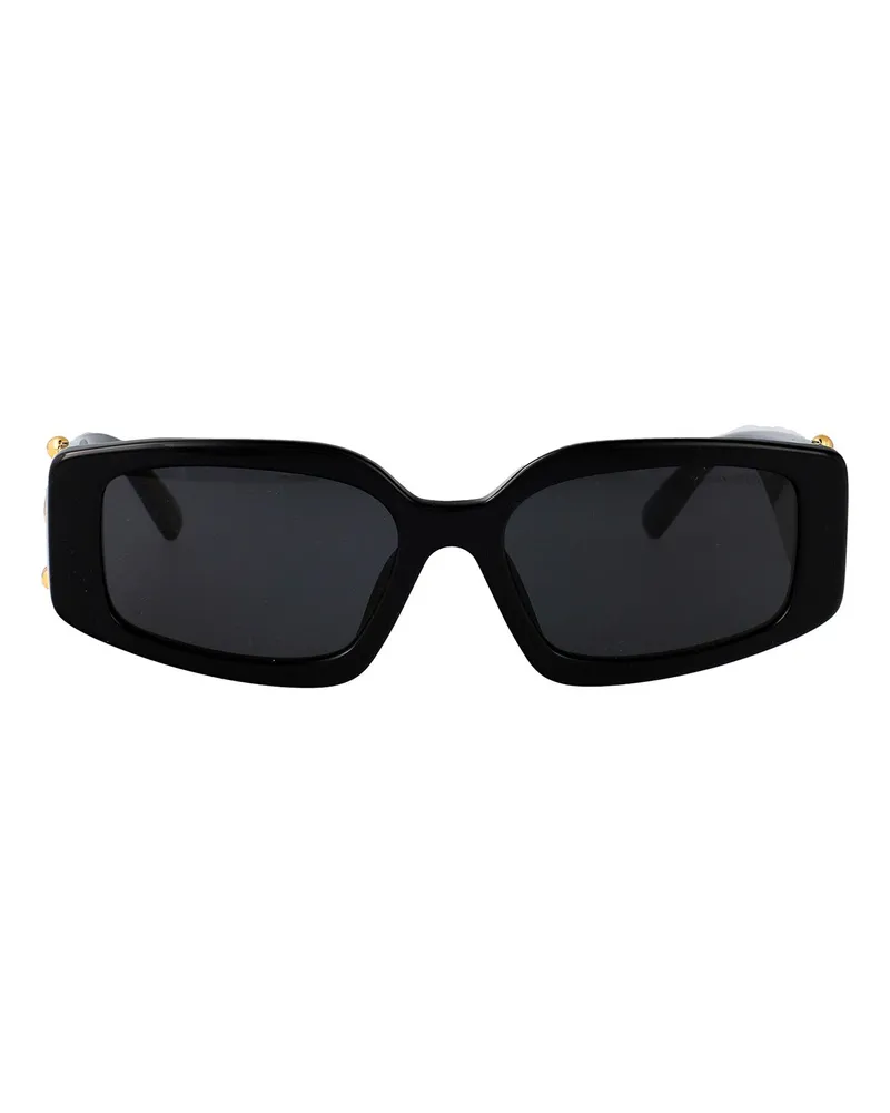 Tiffany & Co. Sonnenbrille - Schwarz Schwarz