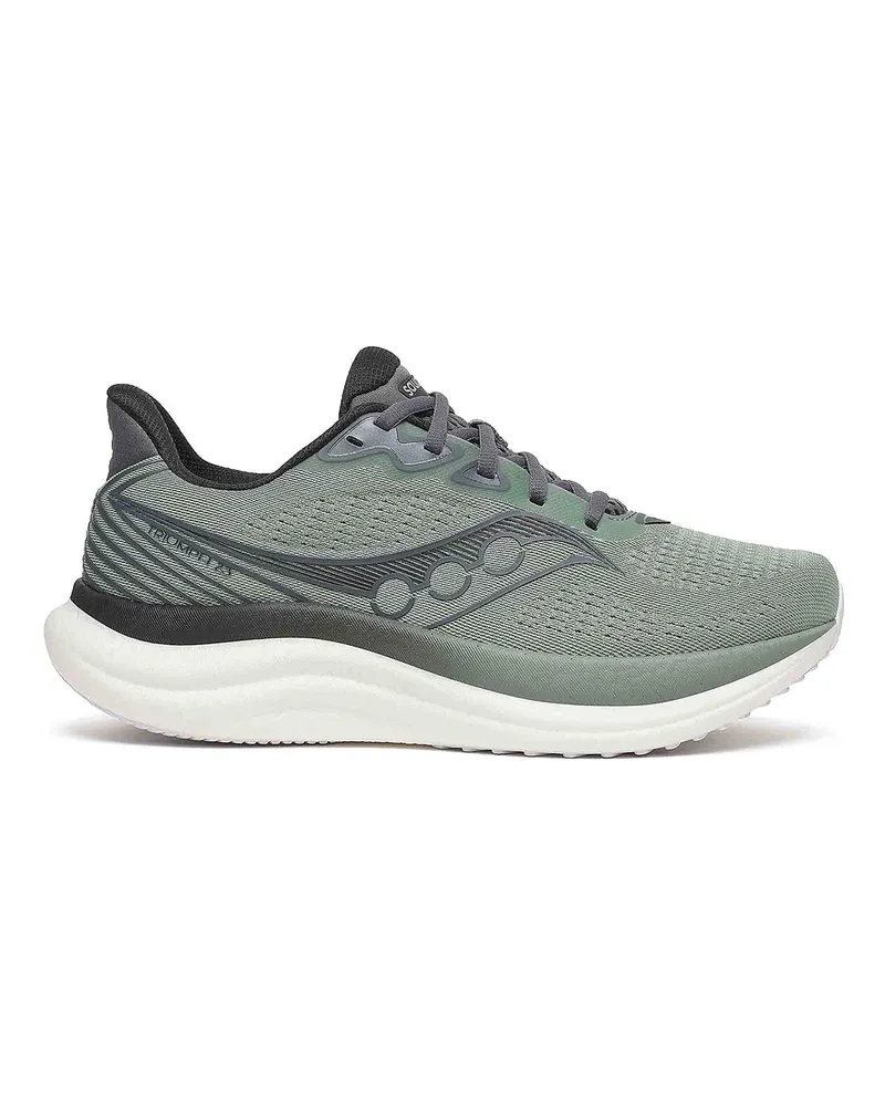 Saucony Sneaker - Grau Grau