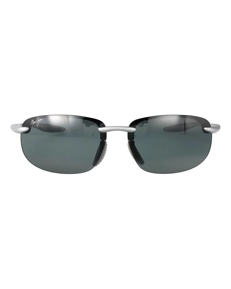 Maui Jim Sonnenbrille - Silber Silber