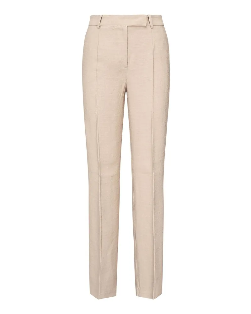 MARCIANO Los Angeles Casual Hose - Beige Beige
