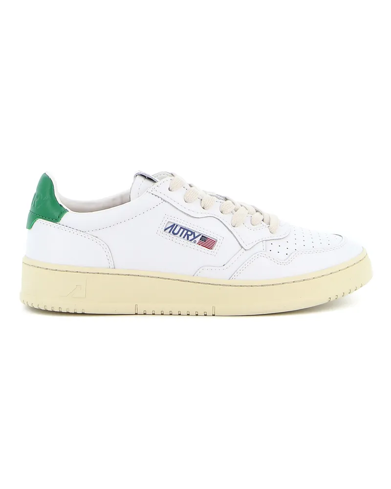 AUTRY Sneaker - Weiß Weiß