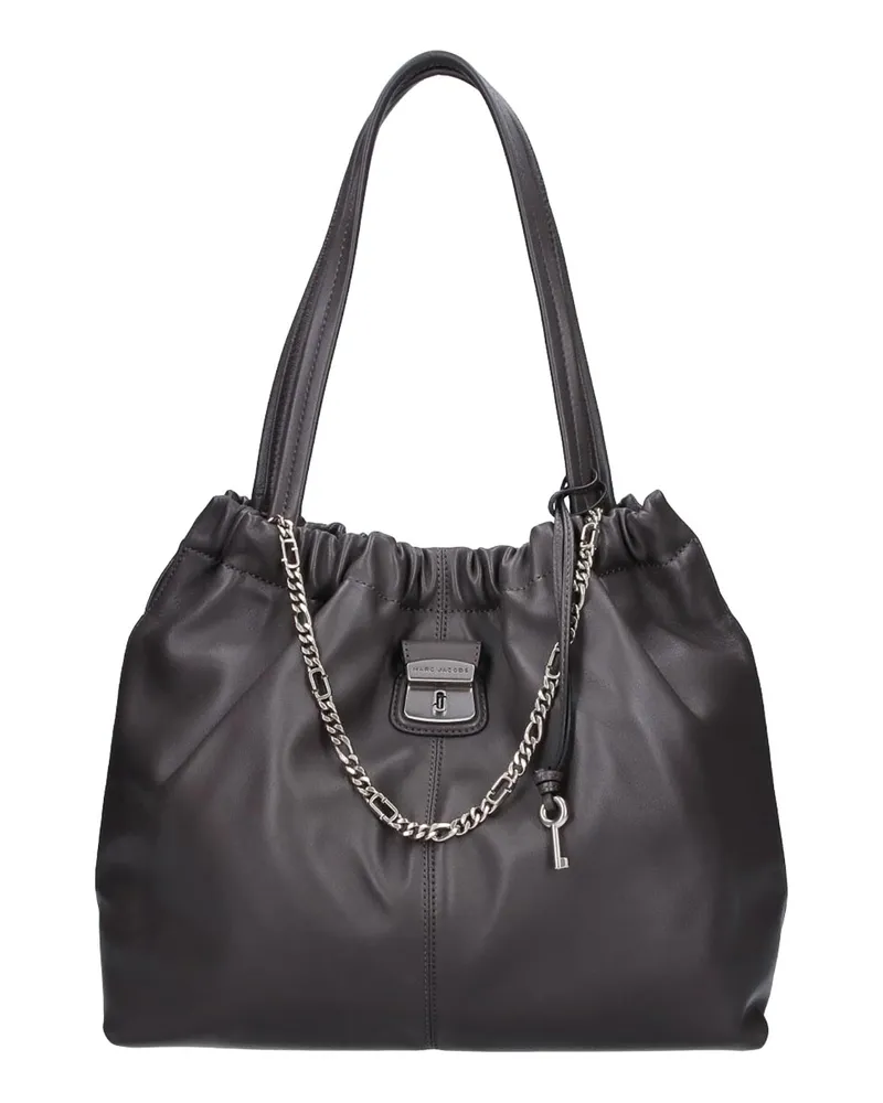 Marc Jacobs Shopper - Grau Grau