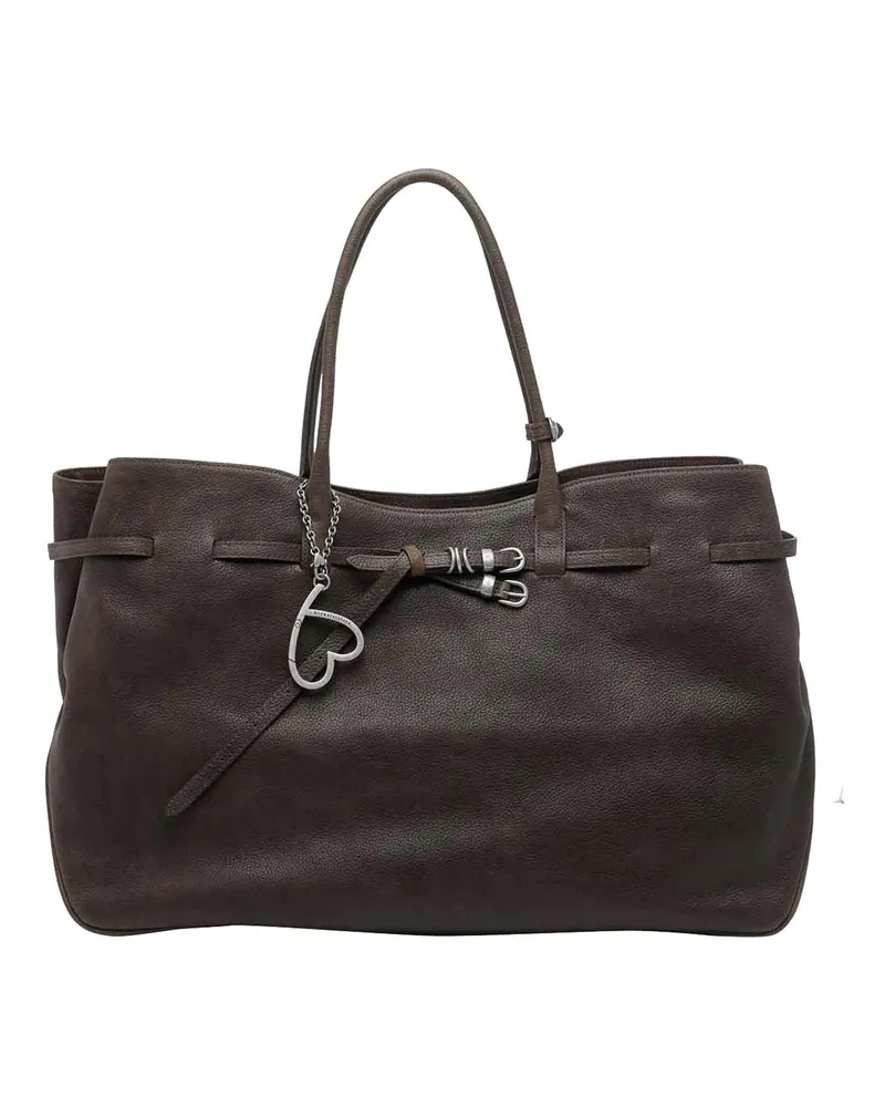 Marge Sherwood Shopper - Braun Braun