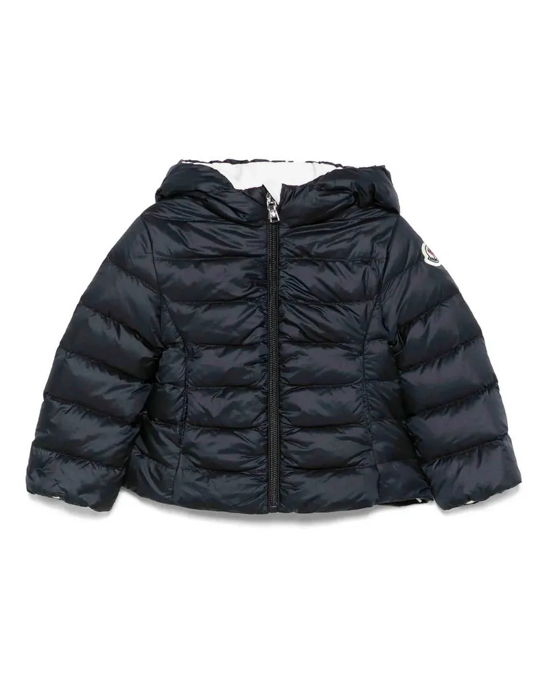 Moncler Casualjacke - Blau Blau