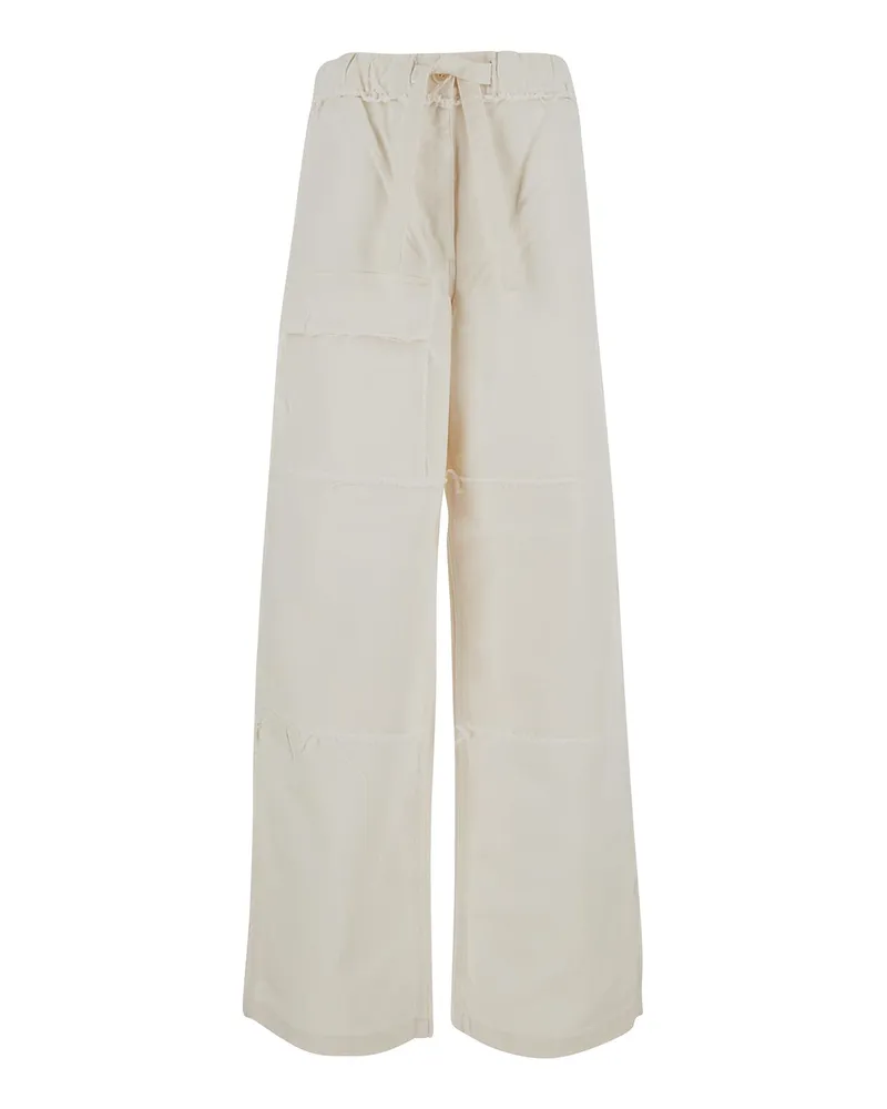 Dries van Noten Casualjacke - Beige Beige