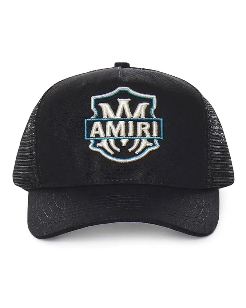 Amiri Hut - Schwarz Schwarz