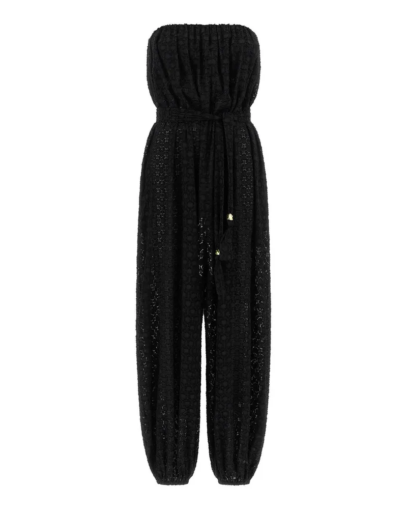 Eres Abendkleid - Schwarz Schwarz