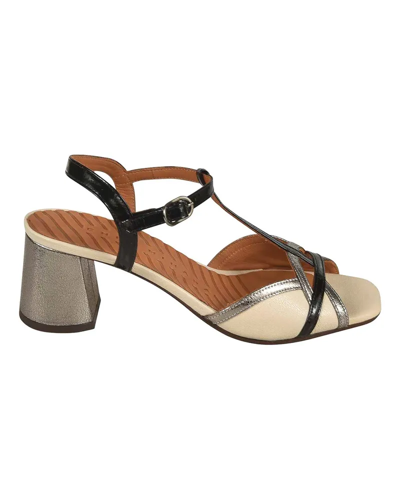 Chie Mihara Pumps - Schwarz Schwarz