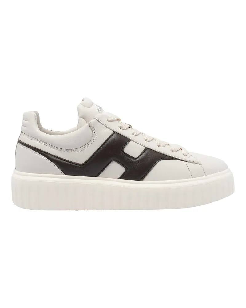Hogan Sneaker - Weiß Weiß