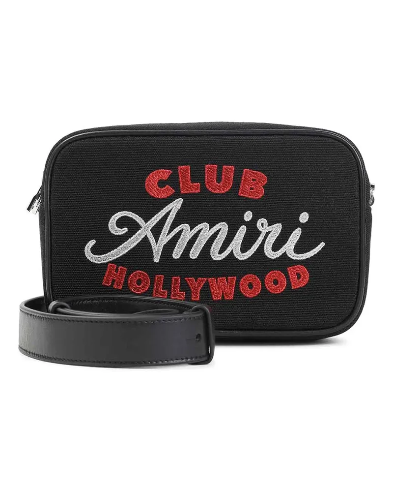 Amiri Shopper - Schwarz Schwarz