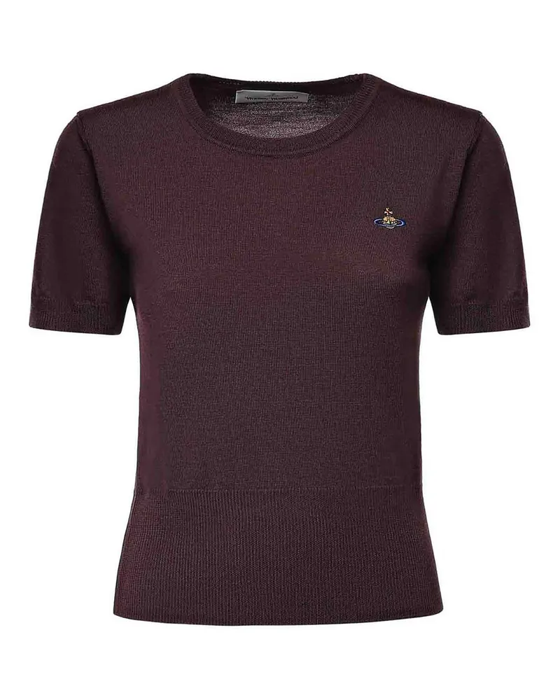 Vivienne Westwood Top - Lila Lila